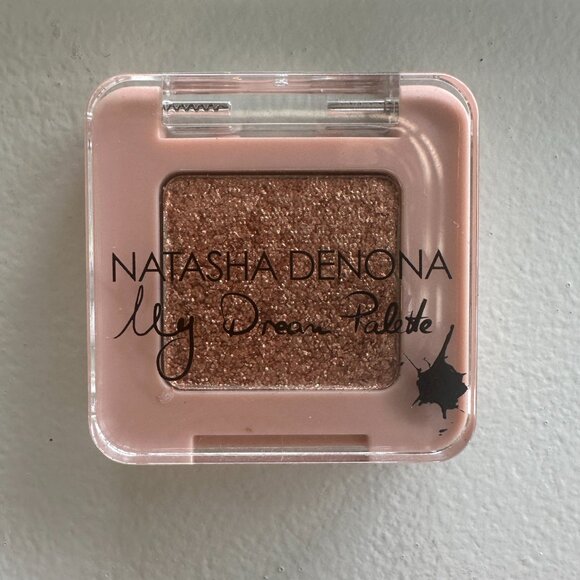 Natasha Denona 5 pan eyeshadow palette Jubilee + bonus mini - Picture 2 of 5
